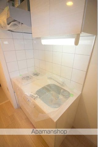 エスリード大阪上本町グリーズの内装写真