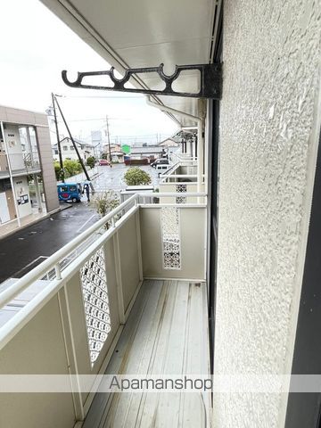 セジュールエイト Bの内装写真
