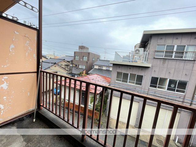 ハイツ南田町の内装写真