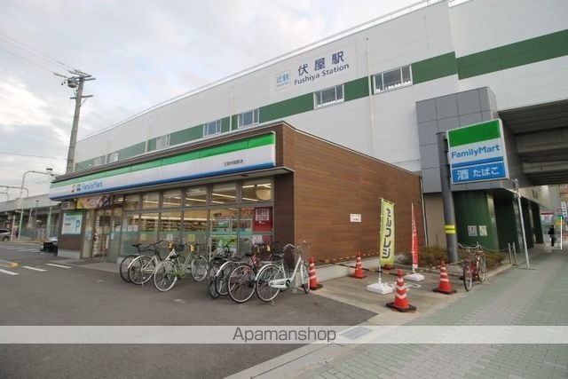 プレナス野田の周辺写真