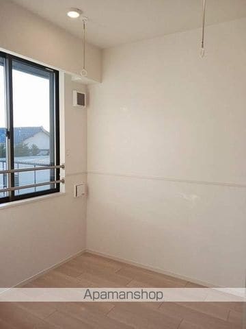 ホワイトルーム恩地の内装写真