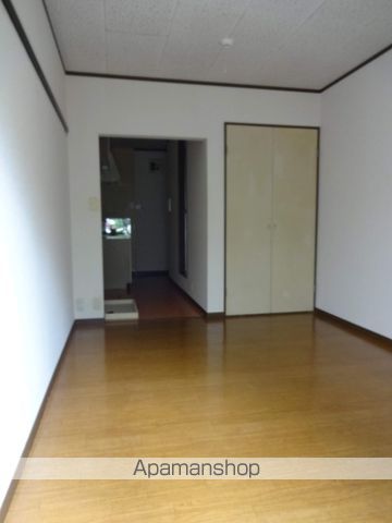VILLA Uの内装写真