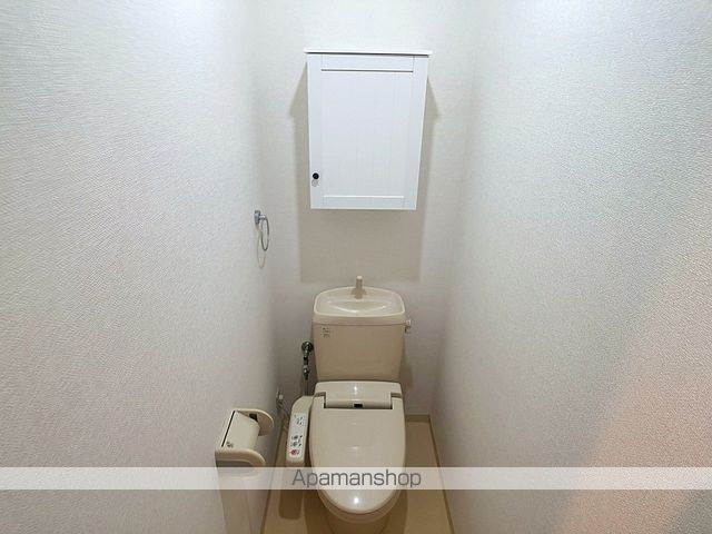 サフィールの内装写真