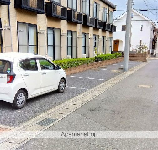 レオパレスエクセル元山　Ⅲ 201 ｜ 千葉県松戸市五香南２丁目10-14（賃貸アパート1K・2階・22.35㎡） その23