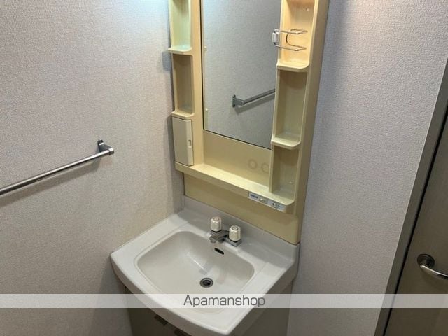 コートダジュールTII A棟の内装写真