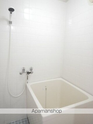 東京都江東区猿江１丁目[1K/14.58m2]のバス