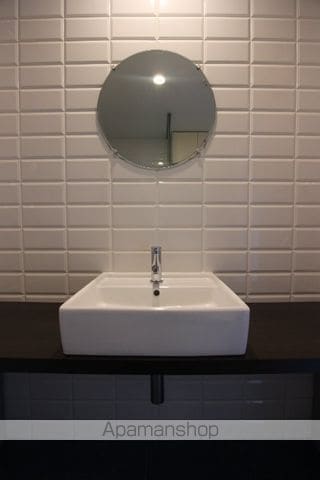 エンクレストベイ天神東の内装写真