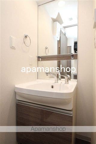 PRESSANCEの内装写真