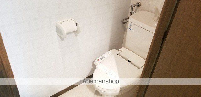 宮の森シャルムいずみの内装写真