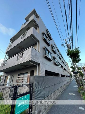 PALWISH GUMYOZIの外観写真