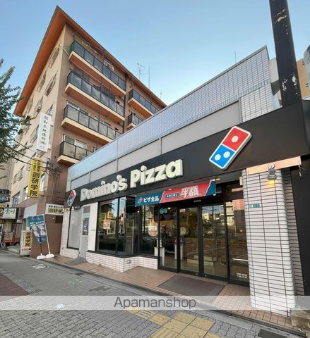 グランディール阪南町II番館の周辺写真