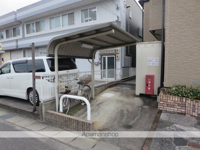 サニーフラットのその他写真