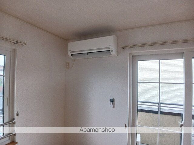 ファミールの内装写真