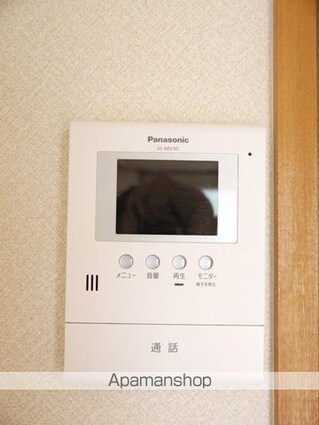 サープラスジュン[1K/29.1m2]の内装2