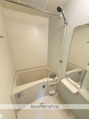 プログレNΓの内装写真