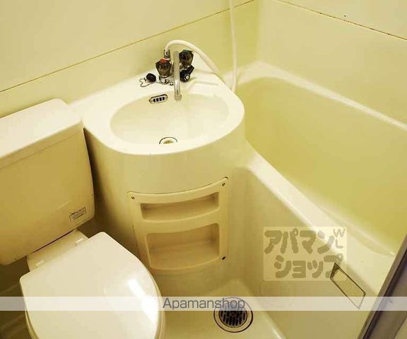 ハイツ協栄の内装写真