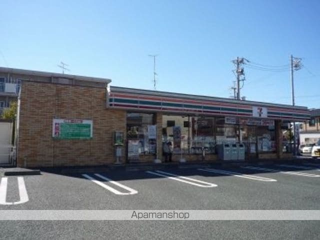 マンション四ツ池の周辺写真