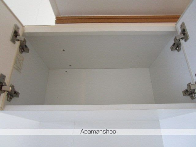 メゾンコーワ[1R/20.75m2]の内装1