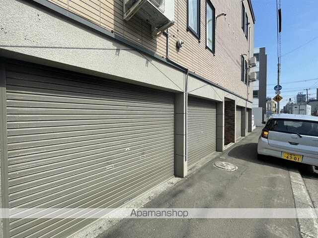フロンティア北10条のその他写真