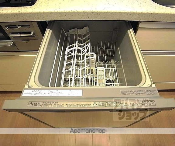 イーグルコート烏丸御池の内装写真