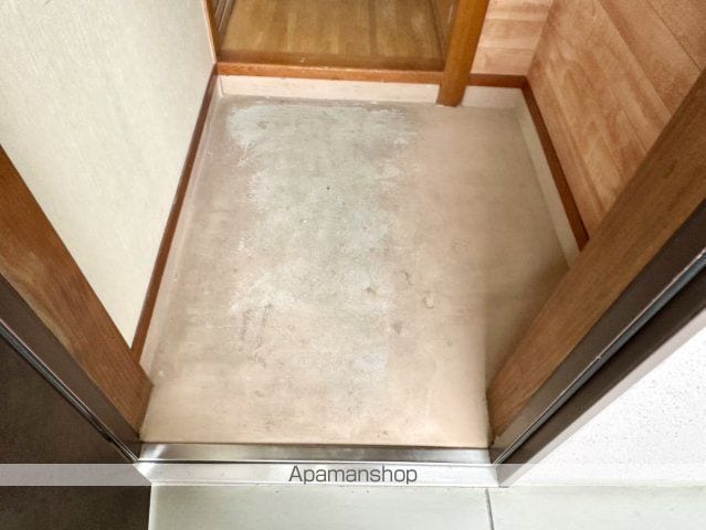 レジデンス三吉の内装写真