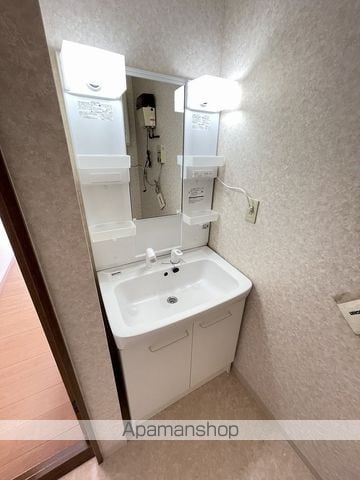 ピアパレス東山の内装写真