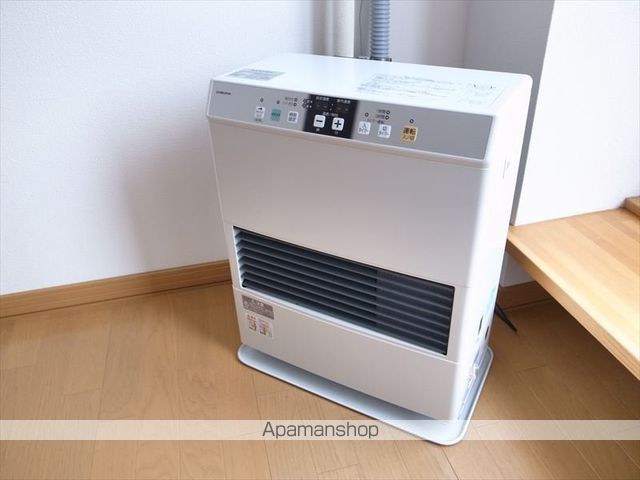 シェスタ南ヶ丘IIIの内装写真