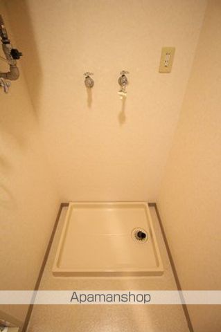 リラハイツ南2条の内装写真