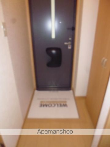 アビタシオンの内装写真