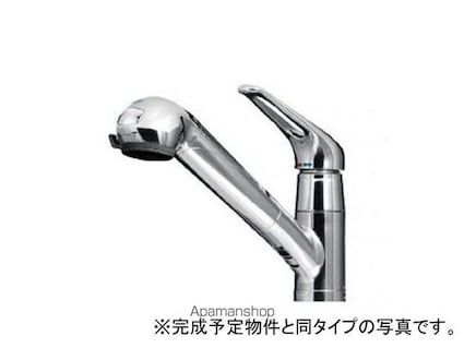 クルール[1K/27.02m2]のその他内装6