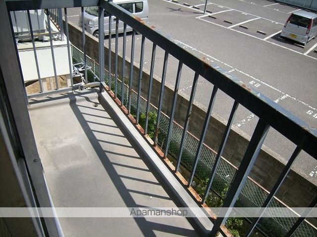 オリーブ羽倉崎の内装写真