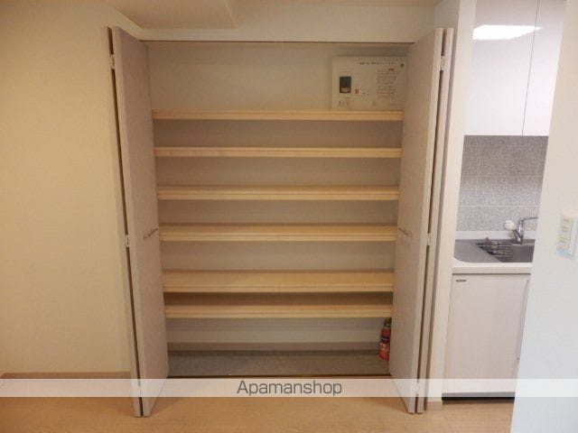 ライオンズタワー札幌山鼻の内装写真