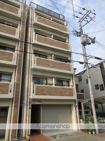 イーティーシー大宮IIの外観写真