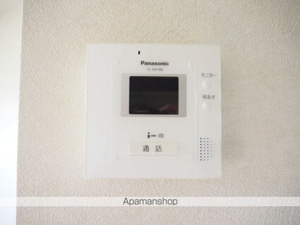 グリーンヴューＢ[1R/29.25m2]のその他設備