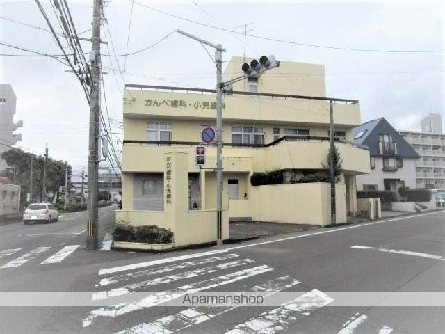 青南ハイツの周辺写真