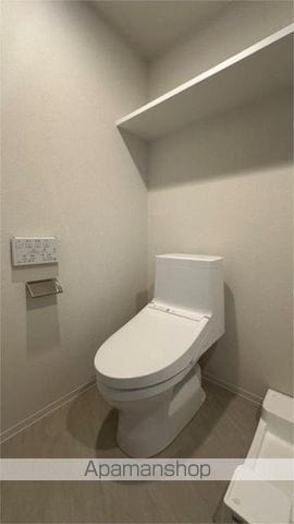 ヴァローレ喜多見の内装写真