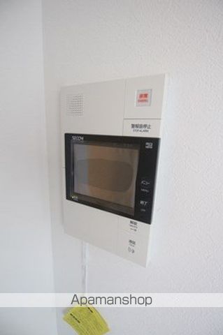 シャトーライフ近代美術館前1の内装写真