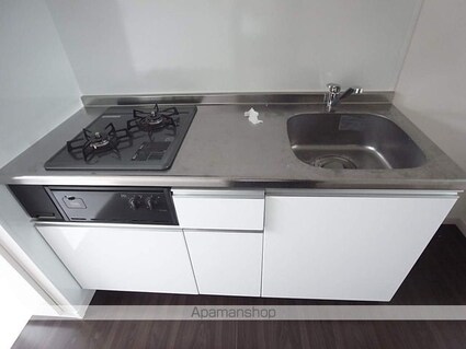 フェニックス[1R/21.37m2]のキッチン