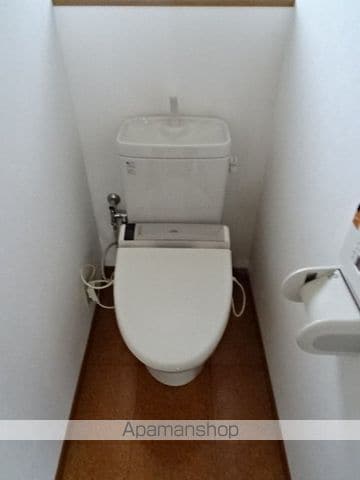 和合北貸家の内装写真