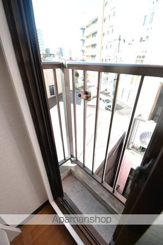 第8シティビルの内装写真