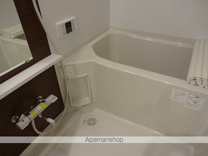 東京都立川市羽衣町２丁目[1DK/32.64m2]のバス