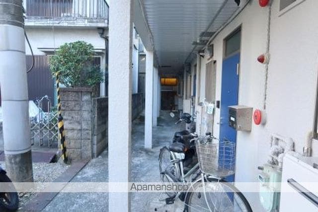 五反田ハイツのその他写真