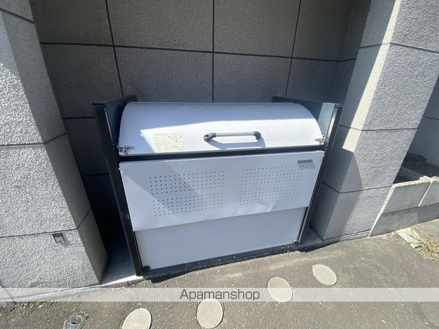 カサパラシオン北1条のその他写真