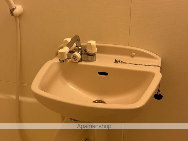 レオパレスウィル88の内装写真