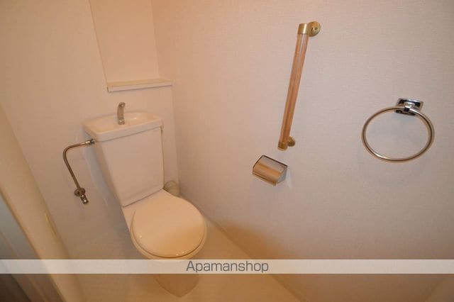 脇坂マンションの内装写真