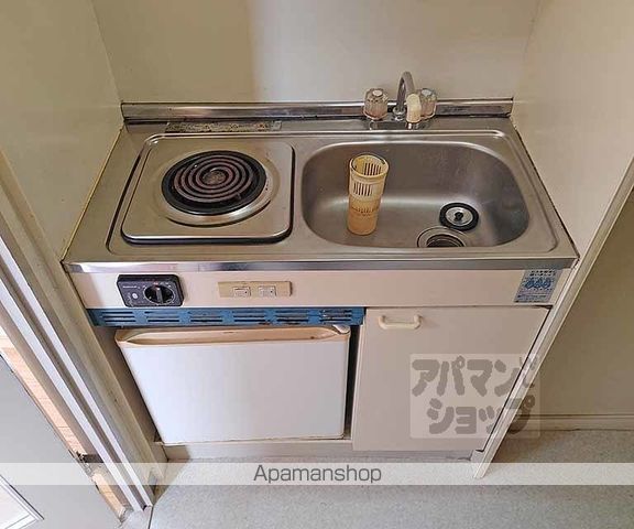 フォース肥後町の内装写真