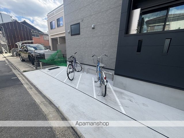 メイクス志賀本通の外観写真