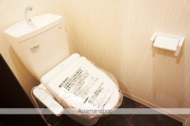 メゾンドアヴェルVの内装写真
