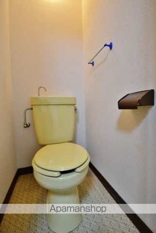 コスモハイツ津島の内装写真
