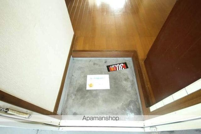 ミマタハイツの内装写真